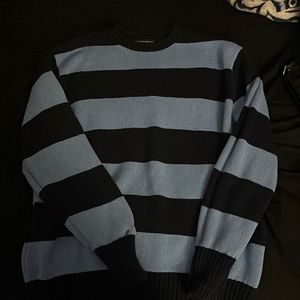 Brandy Melville striped sweater